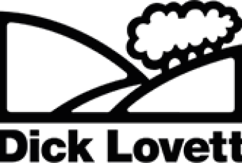 Dick Lovett