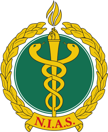 Northern Ireland Ambulance Service