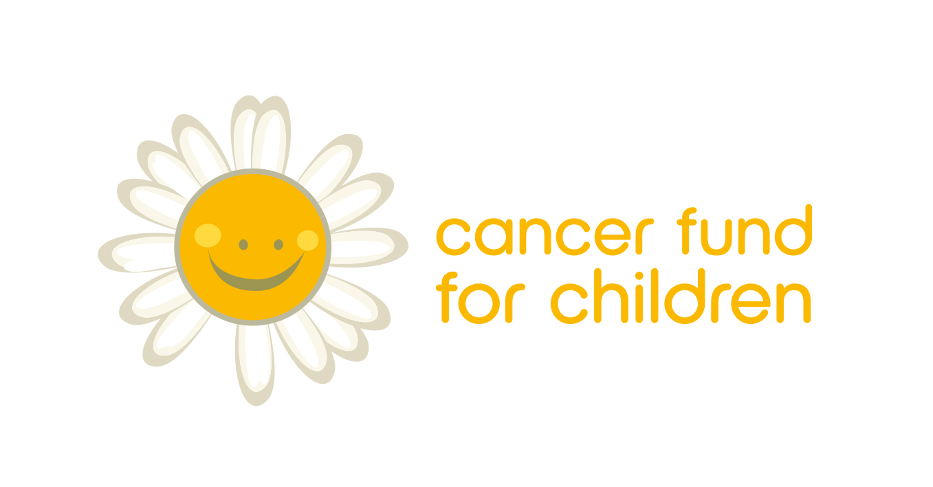 Cancer Fund For Children Logo