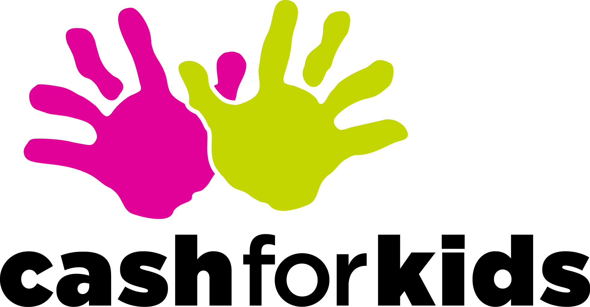 Cash For Kids Logo