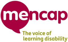 Mencap Logo