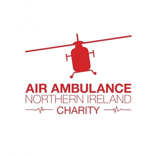 NI Air Ambulance Logo