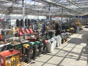 auction event image