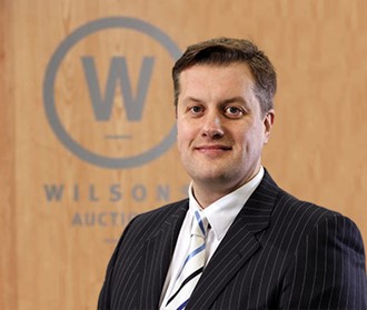 Meet the Team | Wilsons Auctions