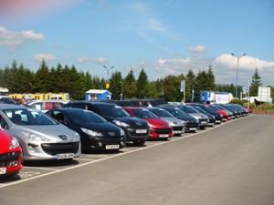 auction event image