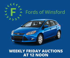 auction event image