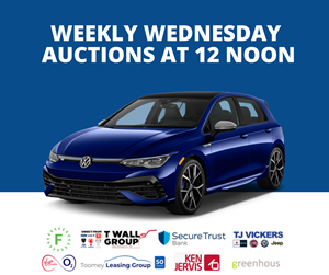 auction event image