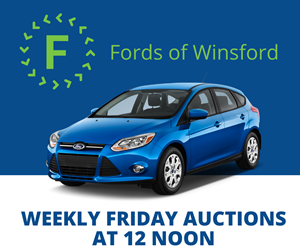 auction event image