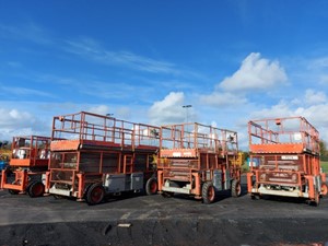 auction event image