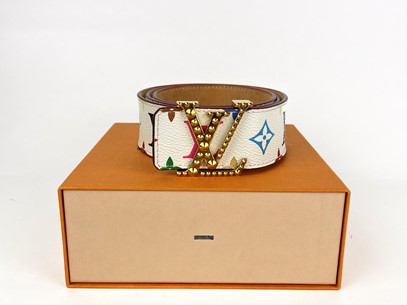 At Auction: Louis Vuitton, VUITTON LOUIS