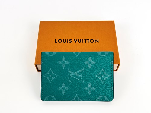 Sold at Auction: Louis Vuitton, Louis Vuitton Designer Monogram