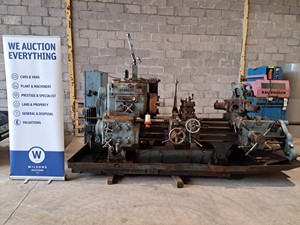 auction event image